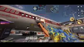 🔫🫟Ram-7 Nebula's Brush😈🥷🌑Spectre-Ninja CODM@callofdutymobile #callofdutygameplay #callofduty 