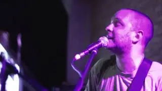 Gazebo Penguins - Dettato - Release Party 2011