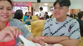DIM SUM IN EDMONTON