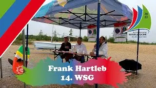 Wassersportgespräch 2022 | Frank Hartleb