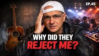 Jimmy Iovine &mdash; Failed Musician, Overlooked&hellip; Then Built Beats