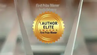 2018 Author Elite Awards Highlights