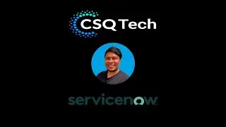 ¿Sabes configurar un Client Script de tipo onCellEdit en #servicenow? #shorts #csqtech