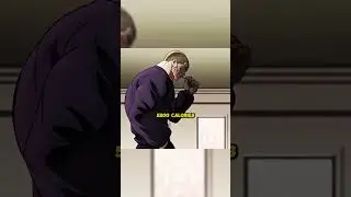How to get Jack hanma physique #workout #anime #physique #gym #fitness #jackhanma #baki #hanma #jack