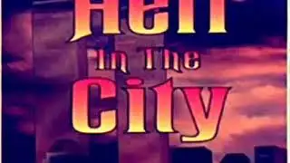 Dirty Socios ft.Verso &laquo;Hell in the city&raquo;prod.gregomeza