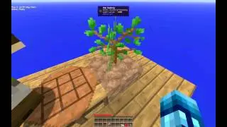 Minecraft SkyFactory2.3 MP01 SWE