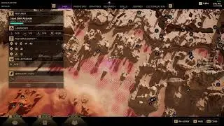 Dune Awakening Early Access  N1CKL3S
