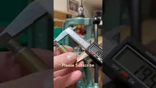 Resizing/Primer Removal #reloading #RCBS #wyoming
