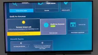 Android Tv ye Antivirüs Yükleme