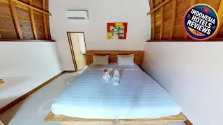 Uma Mani Villa Jimbaran | Bali, Indonesia | Hotel Review 🛏️
