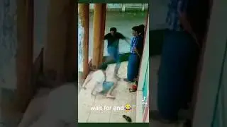 Wait for End😂😂