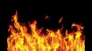 At what temperature does wood ignite?