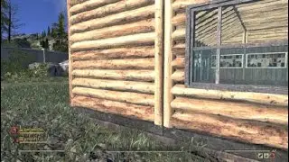 Fallout 76 wallhack