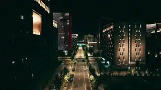 Dj Igor Volya What More Can I Say&hellip; We&rsquo;re Drifting Away | 4K Cinematic Drone