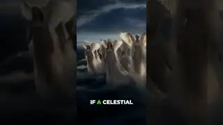 Angels Don't Appear? Here's why!