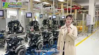 Powering Vietnam: 450 kW Dingbo Generator Set for Reliable Energy Solutions