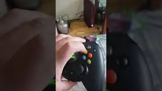 Xbox One Duke controller review (almost at 100 subscribers)
