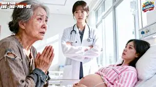 Una Doctora Viaja en el Tiempo a los 80 y Castiga a Su Suegra Malvada Como una Mujer Fuerte!