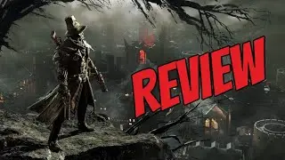 Witchfire 2025 Review: Where It’s At So Far