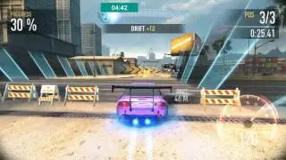 Nissan 180SX Type X: Fastlane Event Final Day (The Rough Time)