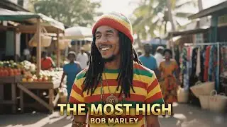 Bob Marley &ndash; The Most High | Christian Reggae Song
