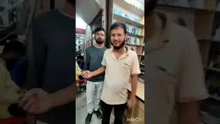 beauty plaza sahid harun sarak Jamalpur