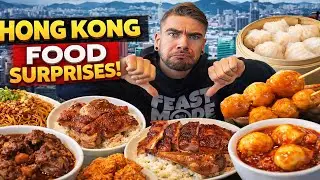 The WORLD'S BEST Buffets are in this CIty (It's not Vegas) & It's expensive!