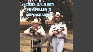 Twin Fiddle Rag - Louis & Larry