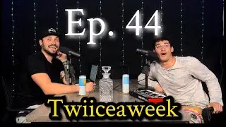 Naked Butler! | Twiiceaweek Ep. 44