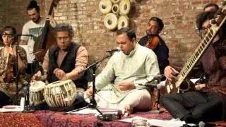 HEY NAATH - Tribute to Ravi Shankar