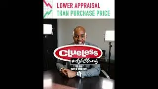 My Property Appraisal is LOWER Than my Purchase Price!!! | #TristianClunis