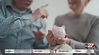 Government rent rebate program
