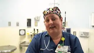 GBMC Voices - Ep. 18 - Melinda
