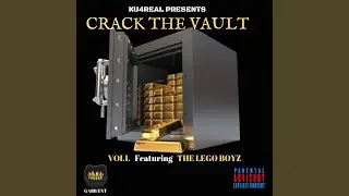 Police Outside (feat. Magik Mark & Shock Money)