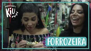 Thay OG e Evelyn Regly disputam quem é mais forrozeira | #31 | Minha Vida é KIU | Thaynara OG