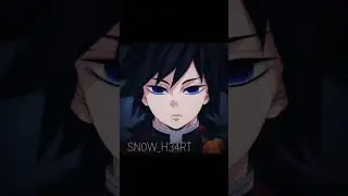akinator #demonslayer #kimetsunoyaiba #kny #anime #edit #giyuu