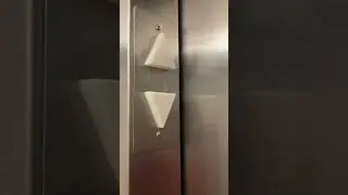 Thyssenkrupp vandal resistant elevator at Plano east senior high school