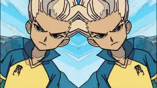 Inazuma Eleven Unreleased Soundtrack 
