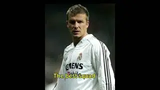 The best squad Real Madrid #football  #edits #shorts #trending #viral #trendingshorts