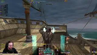 EverQuest 2 | Tarinax | Defiler Leveling 30-40
