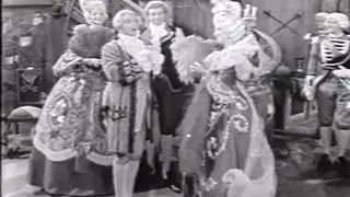 Ronald Maconaghie - CINDERELLA - Dandini's aria 1966