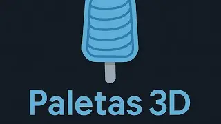 Moldes de paletas de hielo en impresion 3D