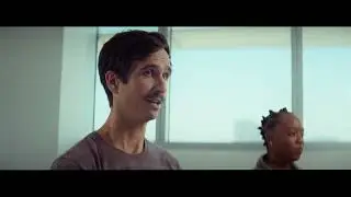 OFF THE RAILS (2021) | LA 48 Hour Film Project | Short Mockumentary