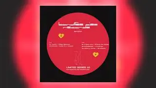 Johnny Hunter - 89 Brakes BPLS010 (Banoffee Pies Records)