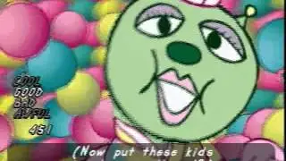 Um Jammer Lammy: Stage 3