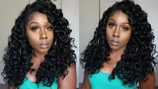 Watch Me Slay | Friday Night Hair GLS58 | Glam Hair 😍