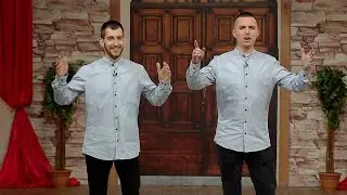 Pero i Milan - Putinova vakcina BN Music Etno 2021
