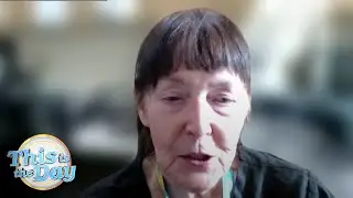 Dr. Katherine Schlaerth Shares Interesting Facts About Aging Through A Catholic Lens
