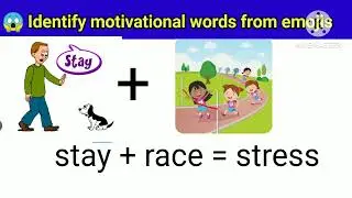 guess by the emoji motivational words|genius always answer me#motivation #guesstheemoji#quiz#emoji