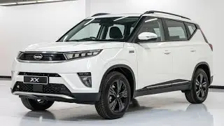 2026 Mahindra XEV 9s Revealed! Futuristic Design & Features You Won&rsquo;t Believe!